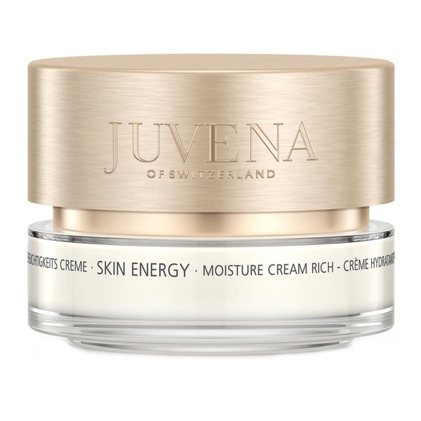 Juvena skin energy crema rica piel seca 50ml