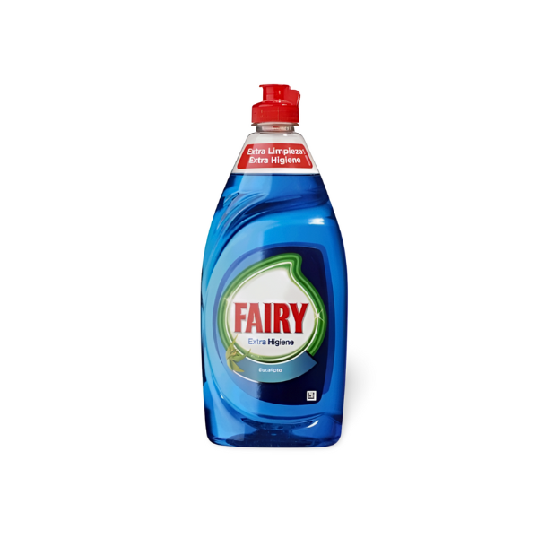 Fairy lavavajillas Eucalipto 500 ml